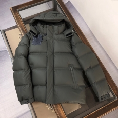 Prada Down Jackets